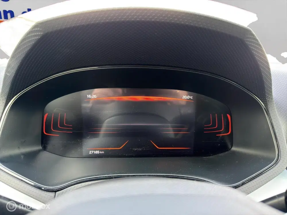 SEAT Arona 1.0 TSI Style uit 2023, foto 12