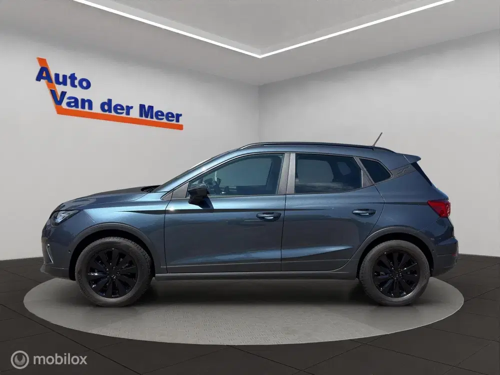 SEAT Arona 1.0 TSI Style uit 2023, foto 15