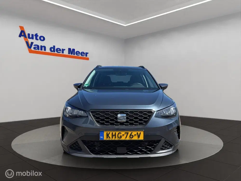 SEAT Arona 1.0 TSI Style uit 2023, foto 3