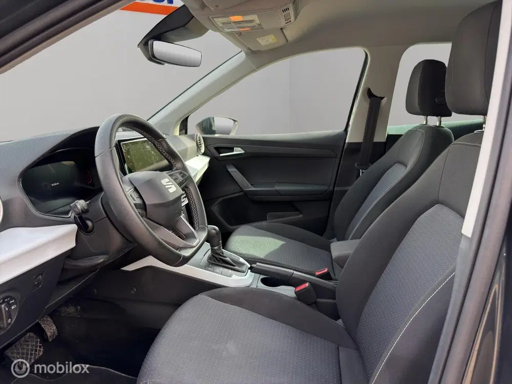 SEAT Arona 1.0 TSI Style uit 2023, foto 6