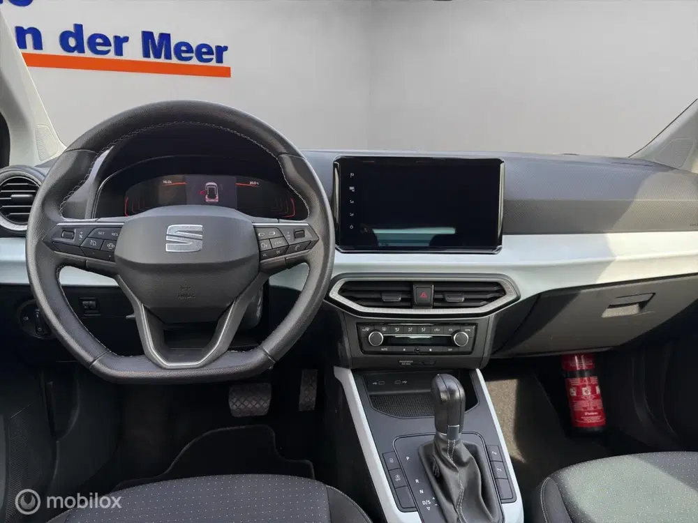 SEAT Arona 1.0 TSI Style uit 2023, foto 7