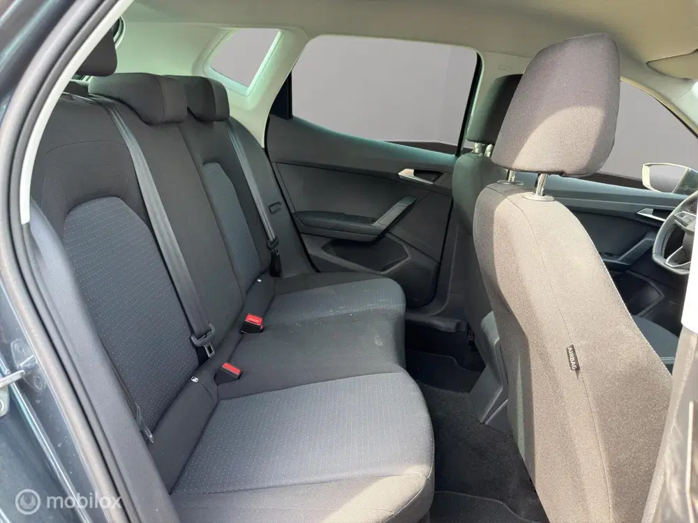 SEAT Arona 1.0 TSI Style uit 2023, foto 8