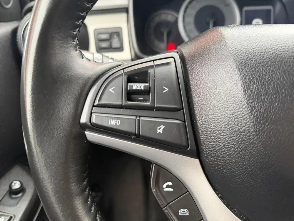 Suzuki Ignis 1.2 Smart Hybrid Style 83PK uit 2021, foto 13