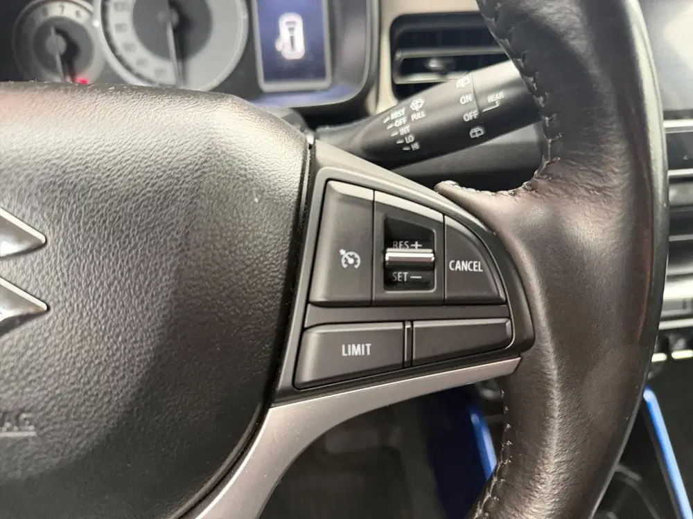 Suzuki Ignis 1.2 Smart Hybrid Style 83PK uit 2021, foto 14