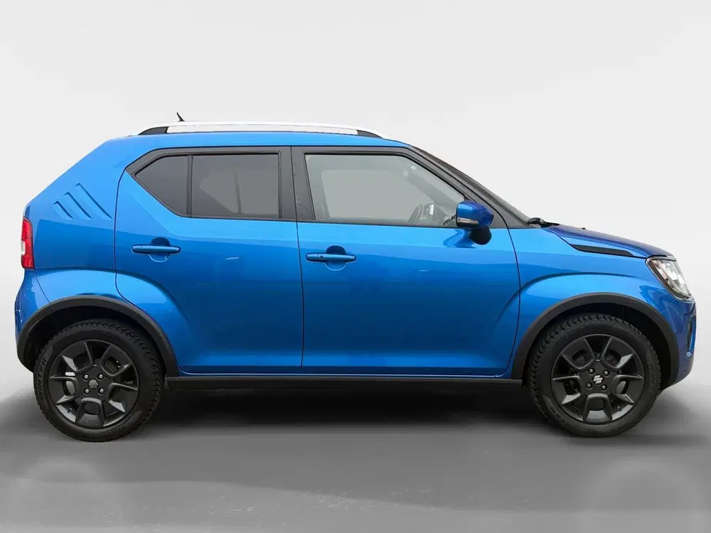 Suzuki Ignis 1.2 Smart Hybrid Style 83PK uit 2021, foto 5