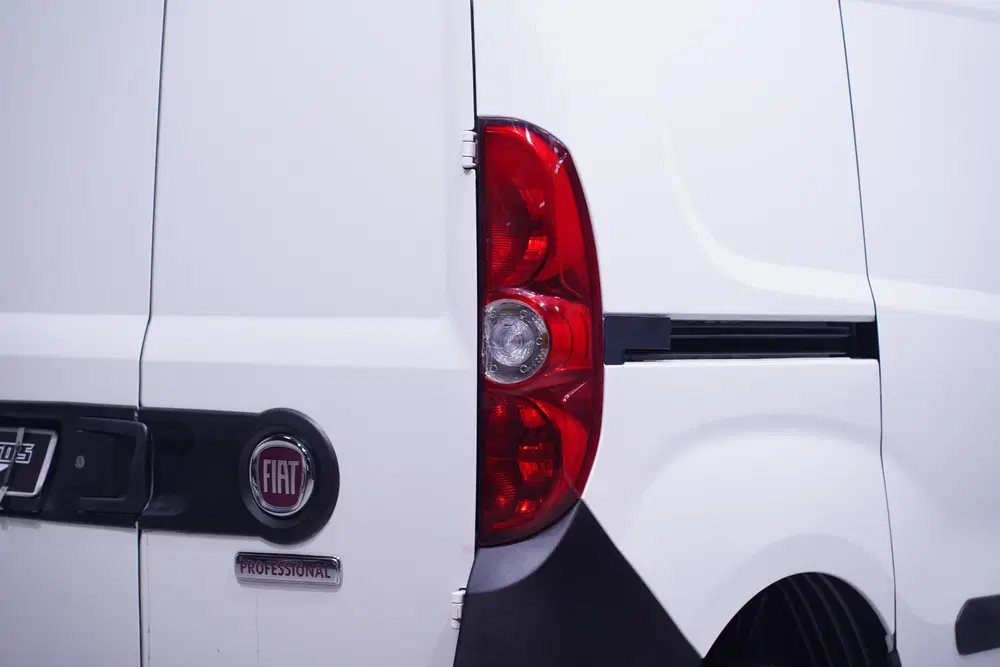 Fiat Doblo 1.3 Mjet 95 pk L1H1 Airco uit 2020, foto 11