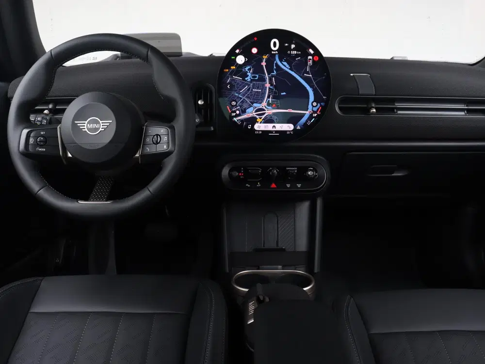 Mini Cooper C C uit 2026, foto 11