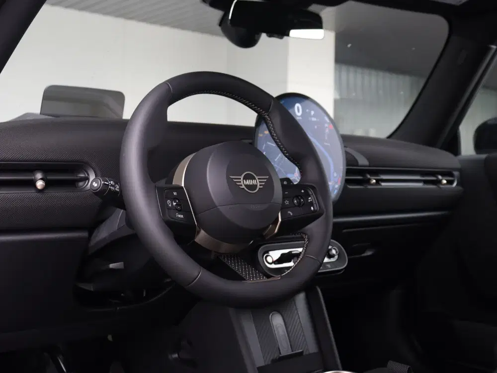 Mini Cooper C C uit 2026, foto 13