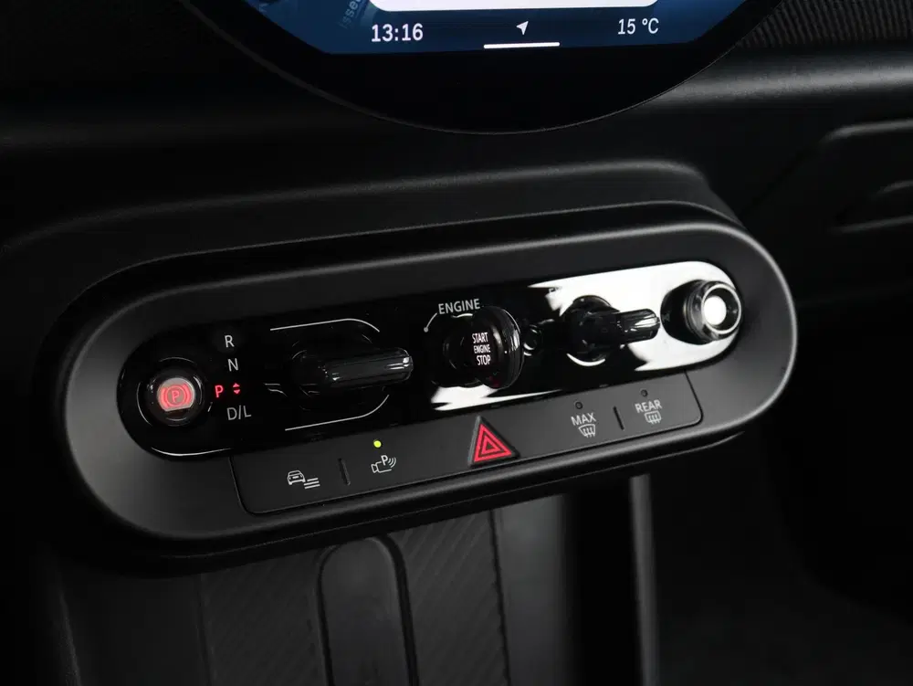 Mini Cooper C C uit 2026, foto 15