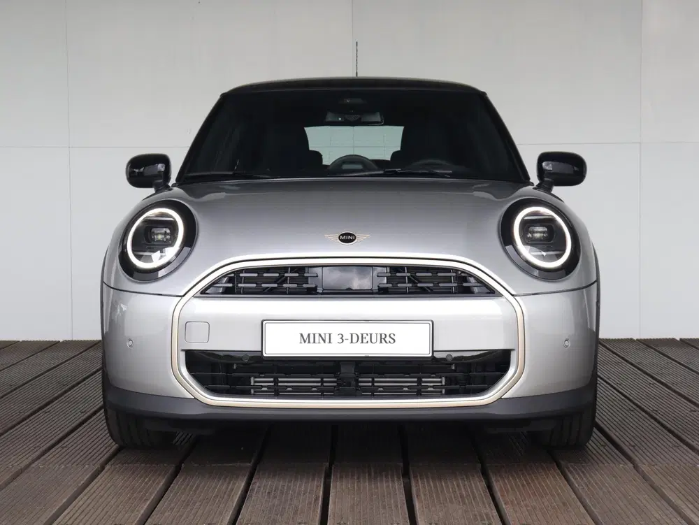 Mini Cooper C C uit 2026, foto 3