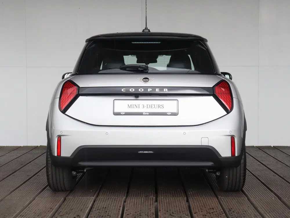 Mini Cooper C C uit 2026, foto 4