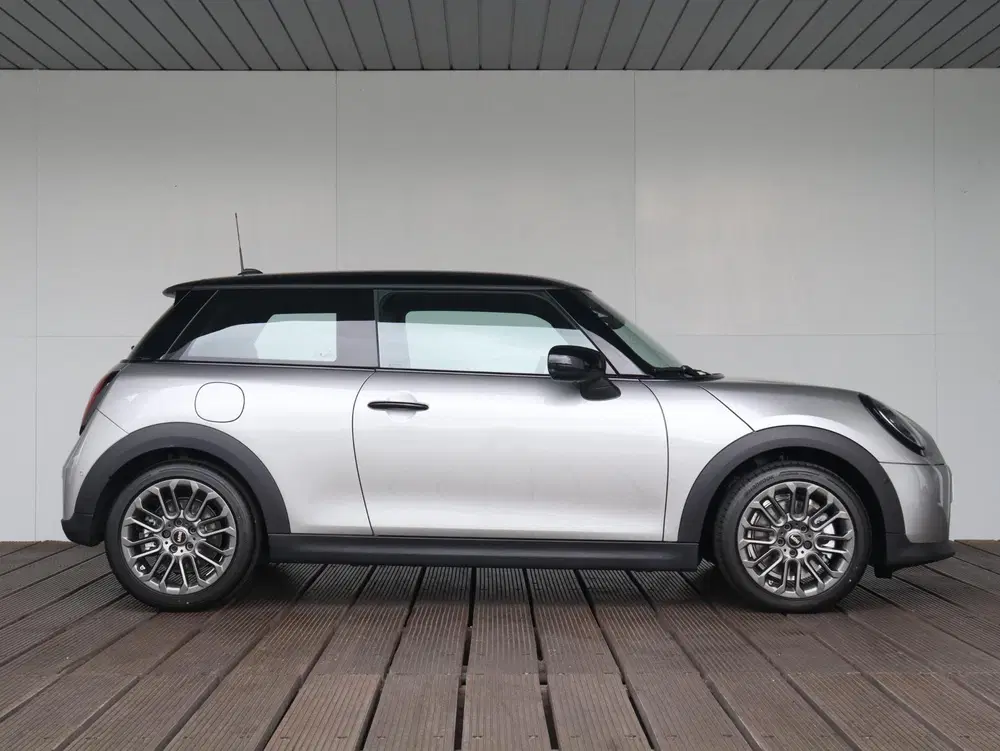 Mini Cooper C C uit 2026, foto 5