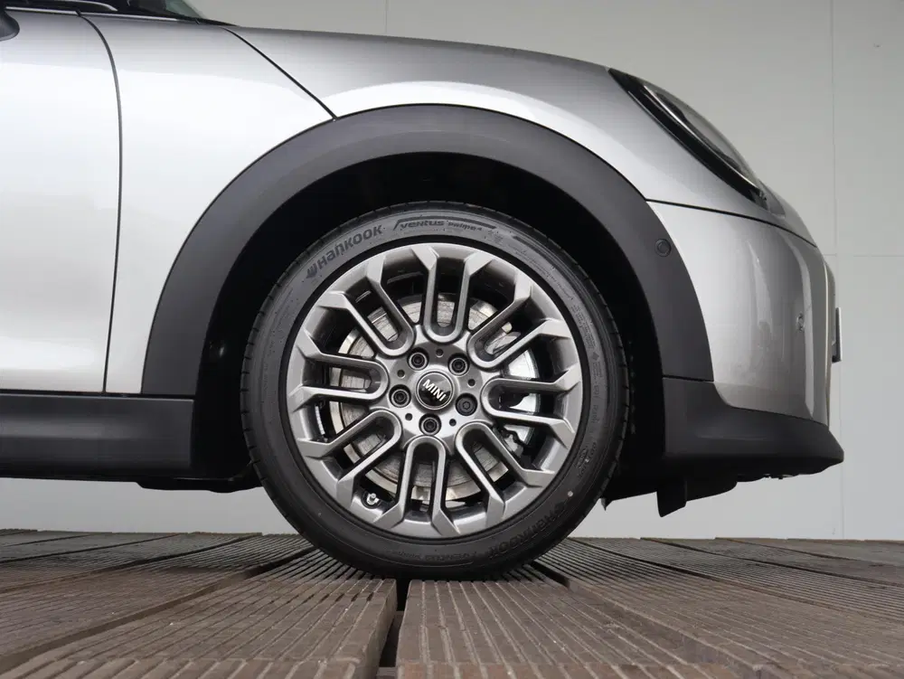Mini Cooper C C uit 2026, foto 6