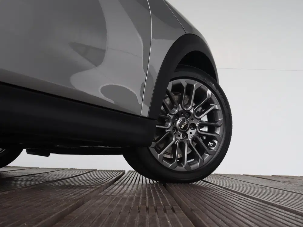 Mini Cooper C C uit 2026, foto 7
