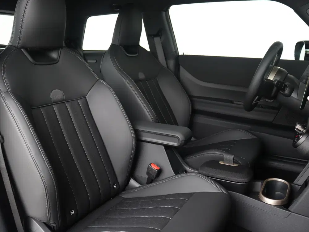 Mini Cooper C C uit 2026, foto 8
