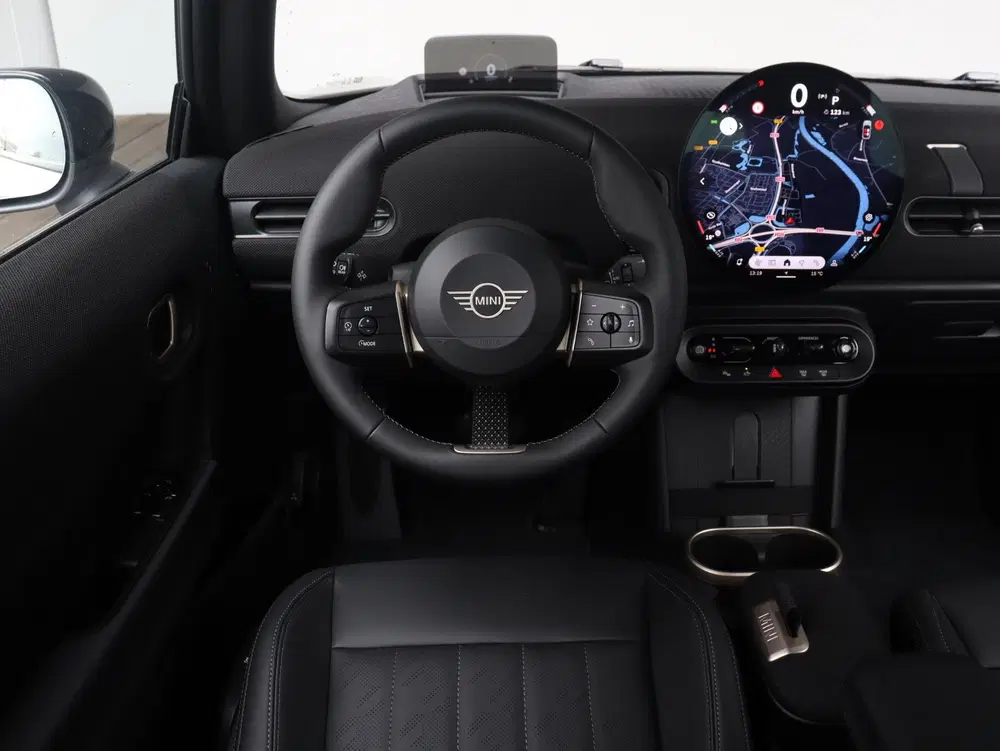 Mini Cooper C C uit 2026, foto 9