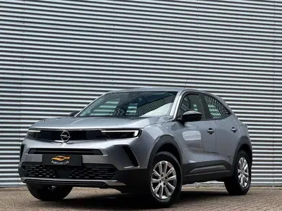 Opel Mokka 1.2 Turbo Business Elegance uit 2023