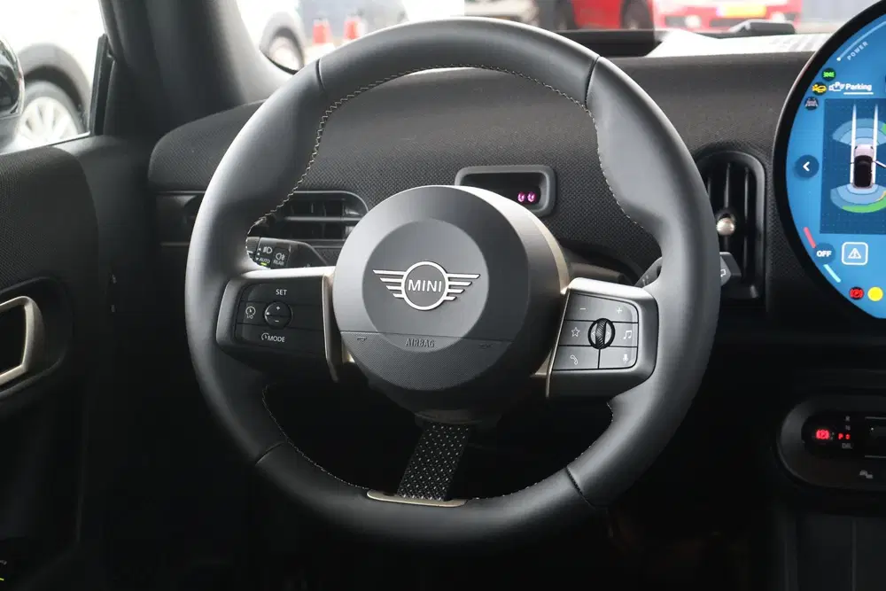 Mini Cooper C C uit 2026, foto 11
