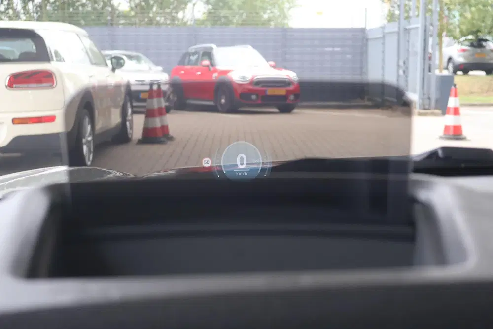 Mini Cooper C C uit 2026, foto 13