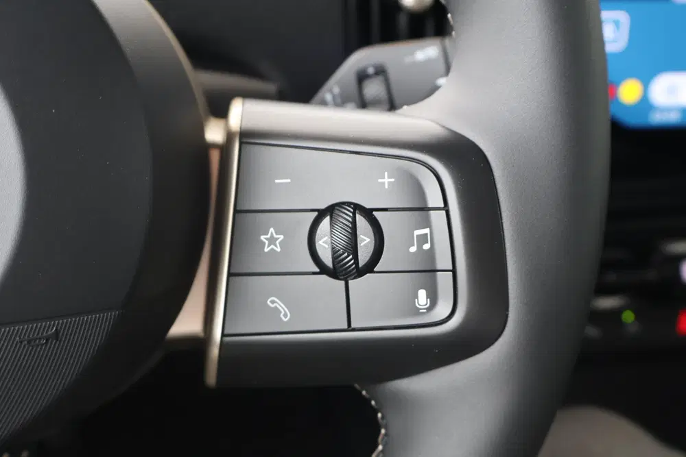Mini Cooper C C uit 2026, foto 15
