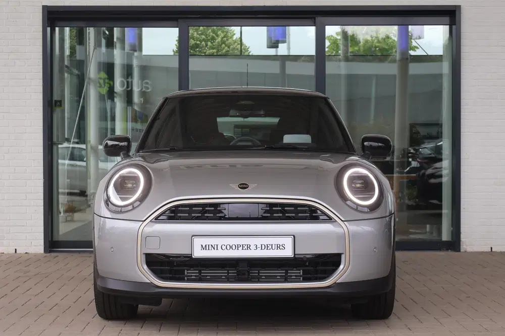 Mini Cooper C C uit 2026, foto 3