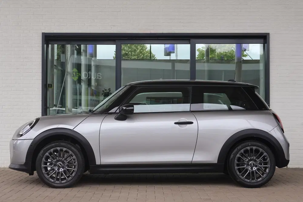 Mini Cooper C C uit 2026, foto 5