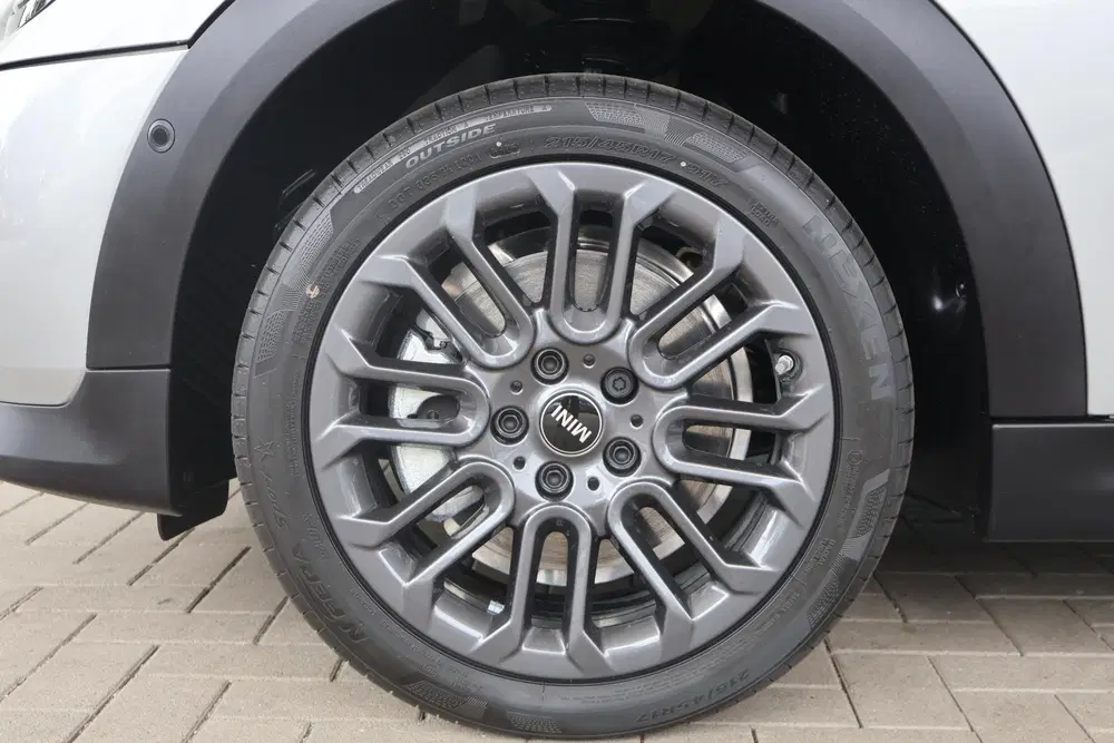 Mini Cooper C C uit 2026, foto 6