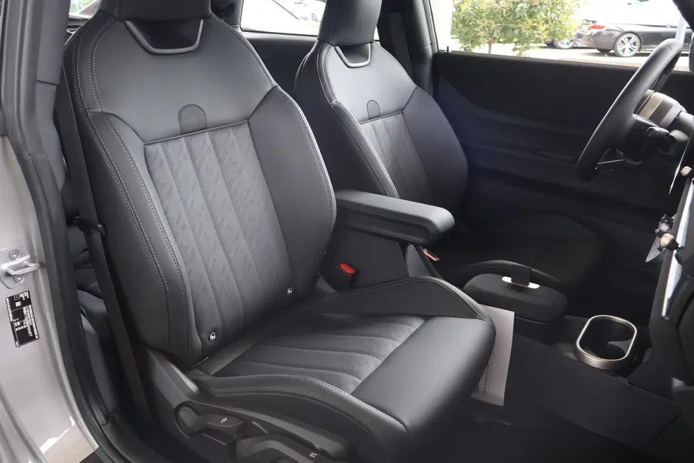 Mini Cooper C C uit 2026, foto 7