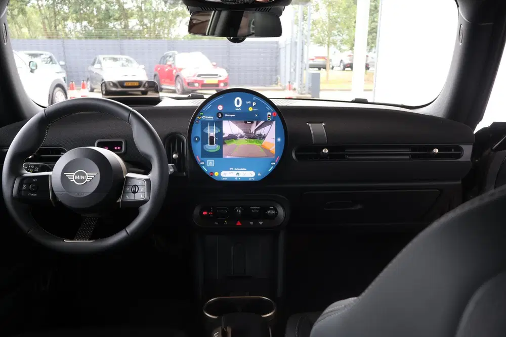 Mini Cooper C C uit 2026, foto 9