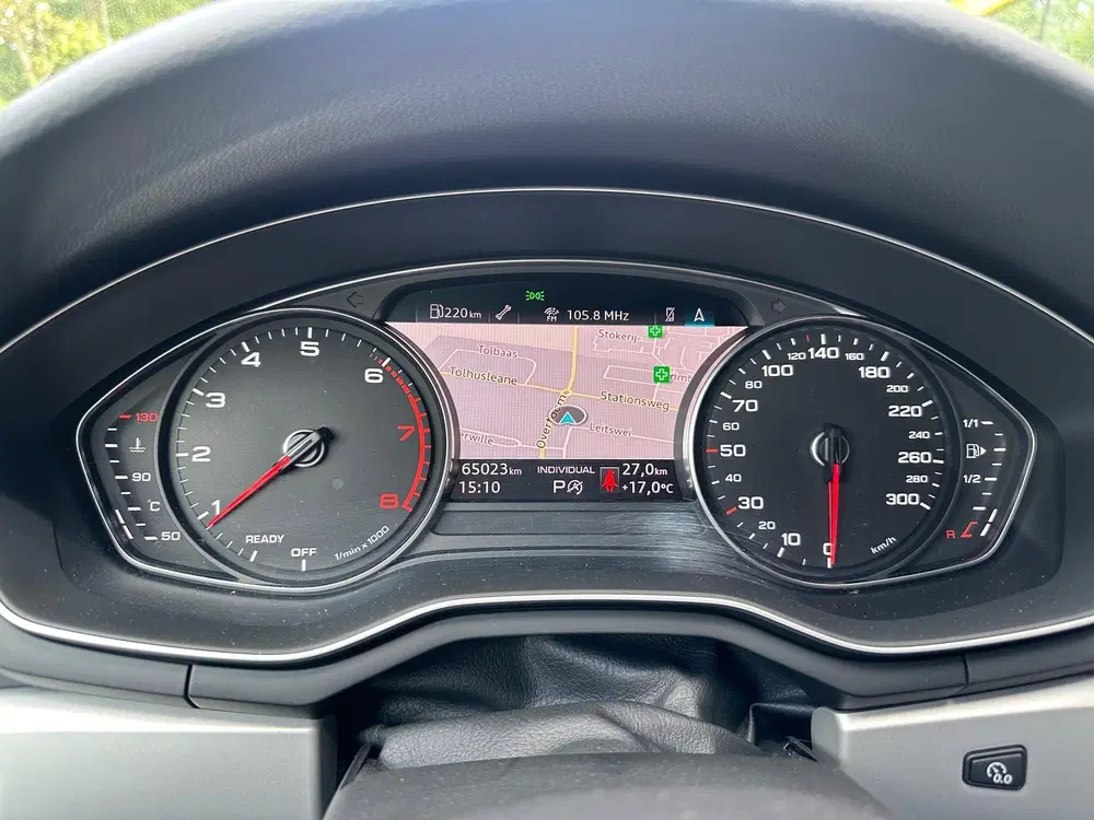 Audi A4 40 TFSI Launch edition Sport uit 2020, foto 6