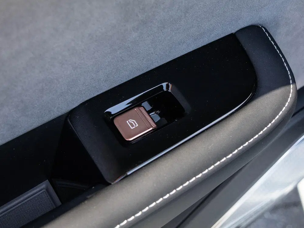 Zeekr 001 AWD Privilege 100 kWh uit 2026, foto 10