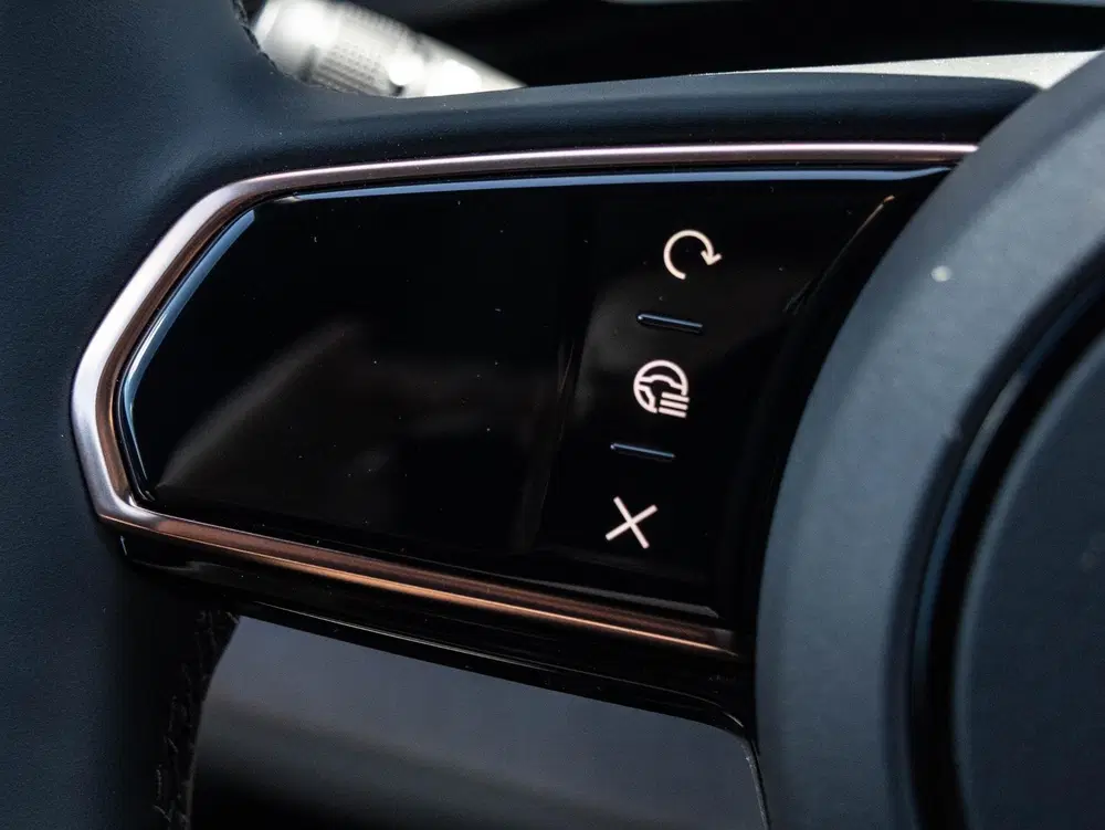 Zeekr 001 AWD Privilege 100 kWh uit 2026, foto 14