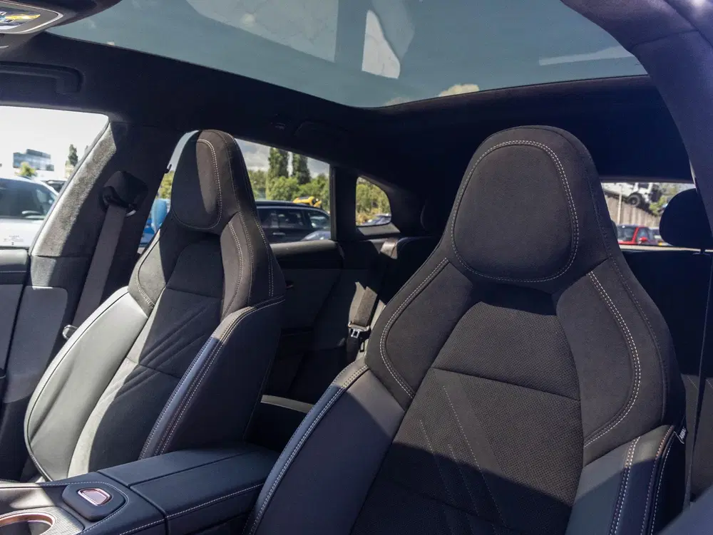 Zeekr 001 AWD Privilege 100 kWh uit 2026, foto 7