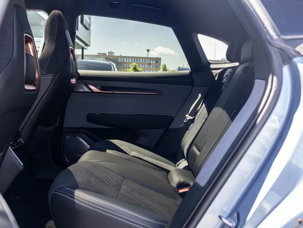 Zeekr 001 AWD Privilege 100 kWh uit 2026, foto 9