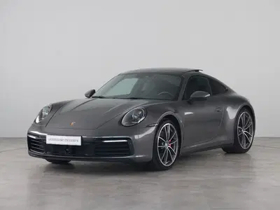 Porsche 911 992 Carrera S (bj 2024 uit 2024