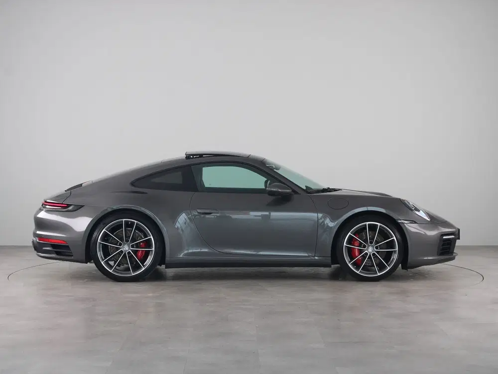 Porsche 911 992 Carrera S (bj 2024 uit 2024, foto 10