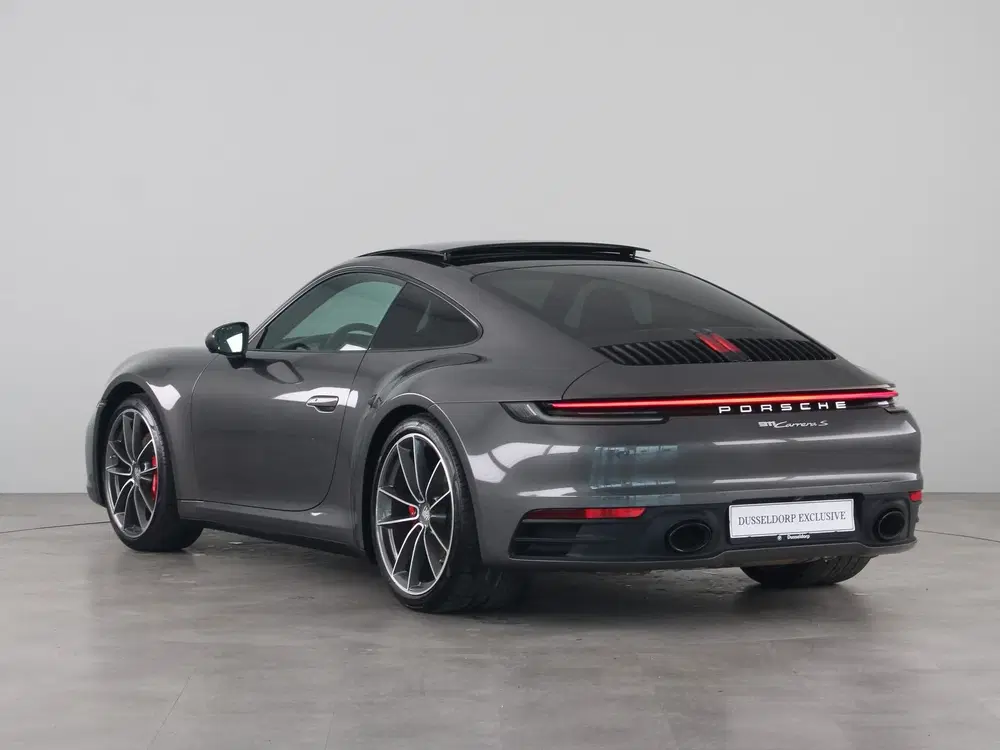 Porsche 911 992 Carrera S (bj 2024 uit 2024, foto 13