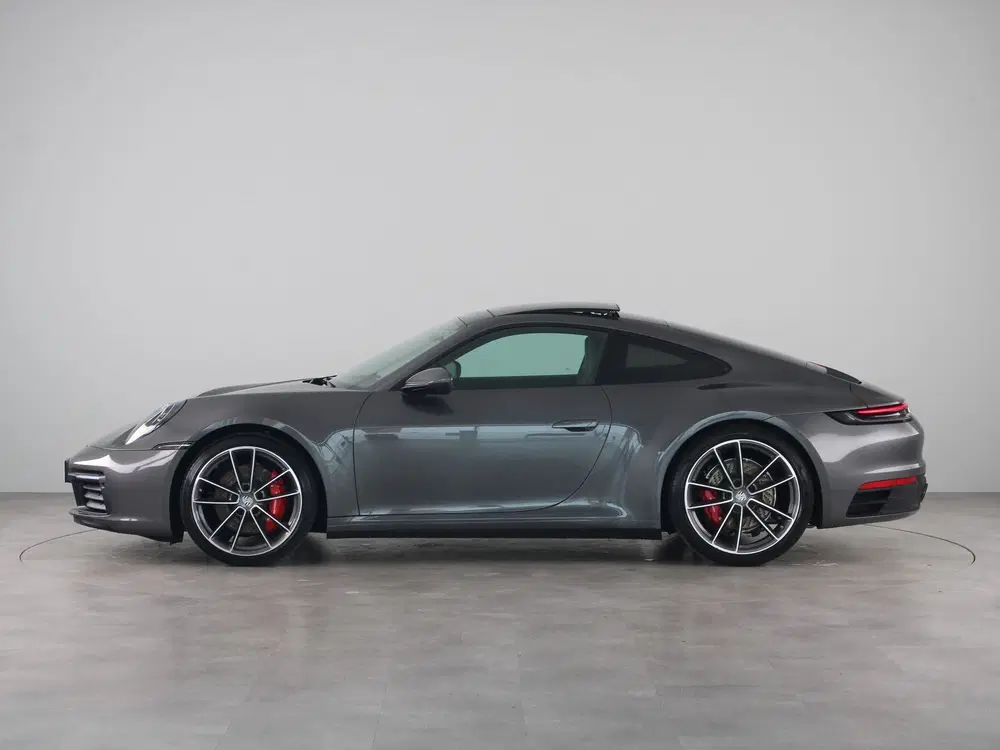 Porsche 911 992 Carrera S (bj 2024 uit 2024, foto 14