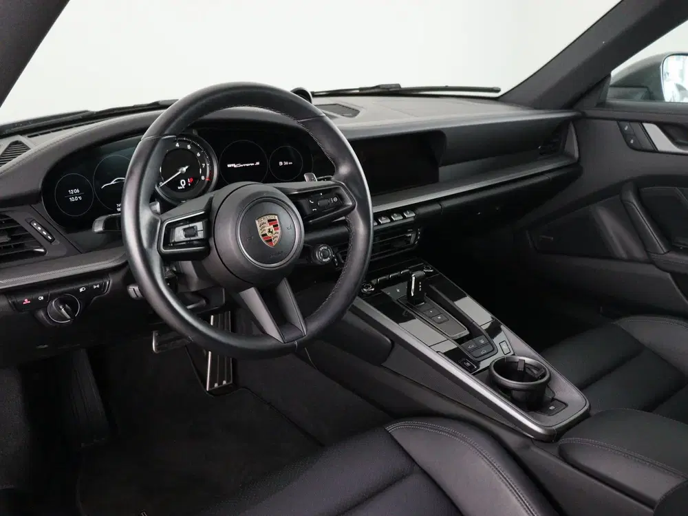 Porsche 911 992 Carrera S (bj 2024 uit 2024, foto 15