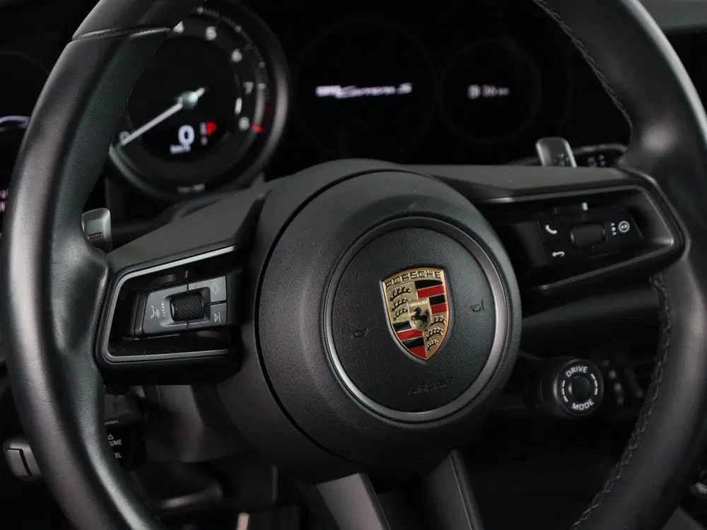 Porsche 911 992 Carrera S (bj 2024 uit 2024, foto 3