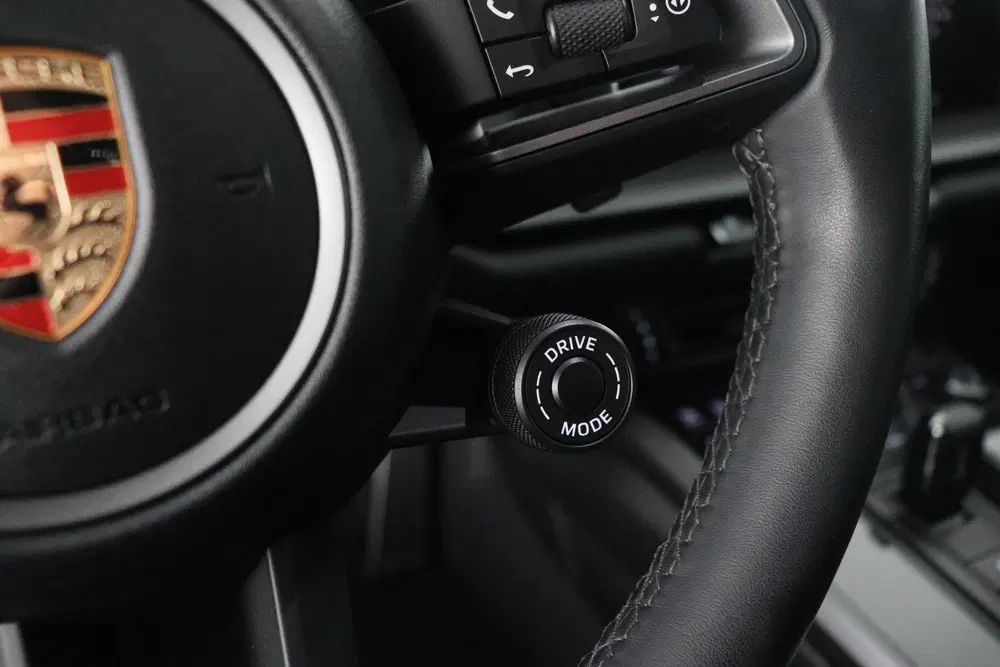 Porsche 911 992 Carrera S (bj 2024 uit 2024, foto 4