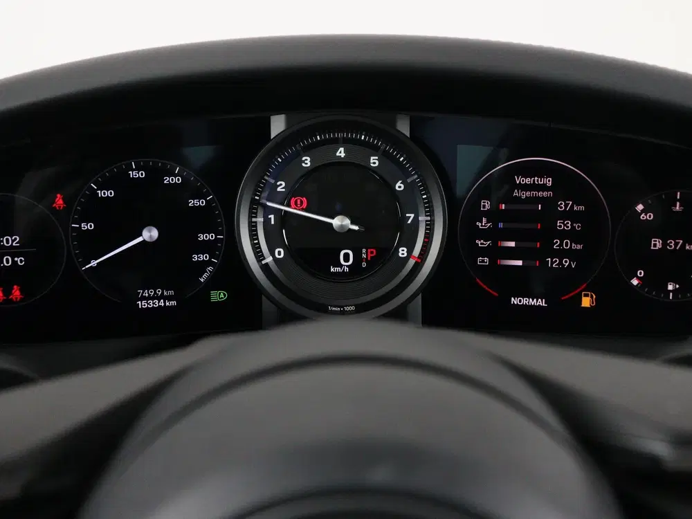 Porsche 911 992 Carrera S (bj 2024 uit 2024, foto 5