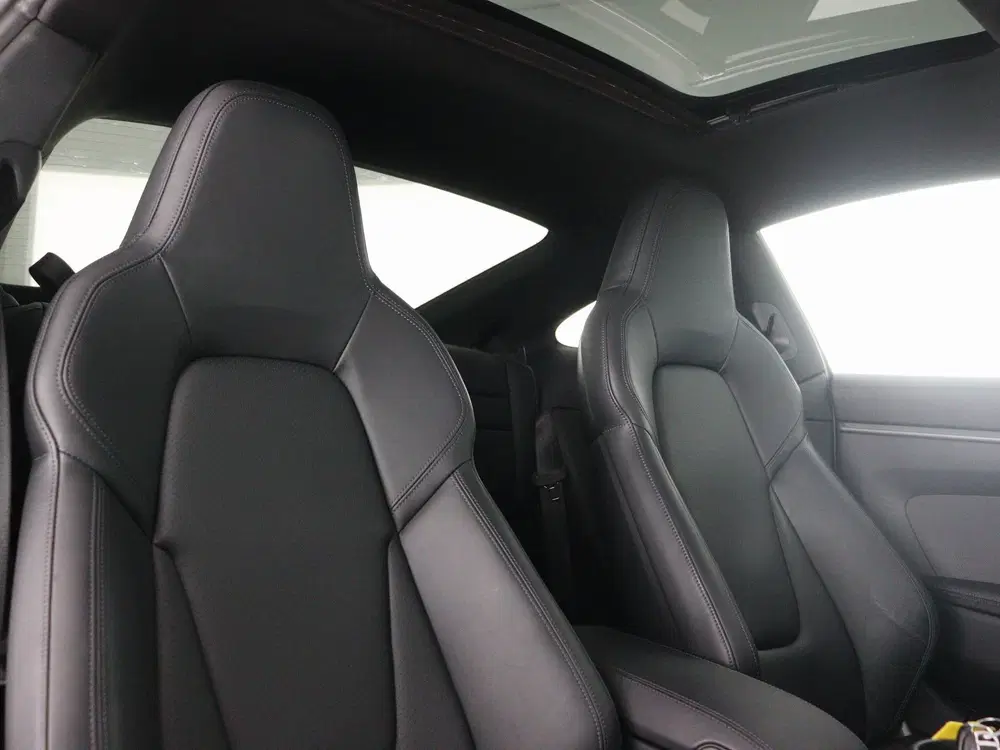Porsche 911 992 Carrera S (bj 2024 uit 2024, foto 7