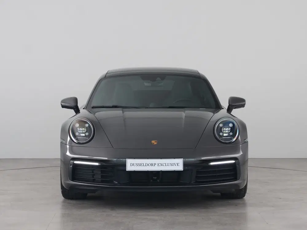 Porsche 911 992 Carrera S (bj 2024 uit 2024, foto 8