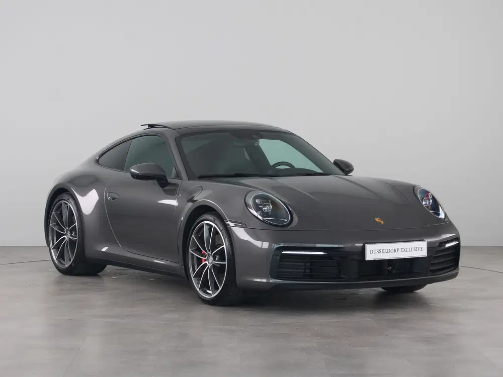 Porsche 911 992 Carrera S (bj 2024 uit 2024, foto 9