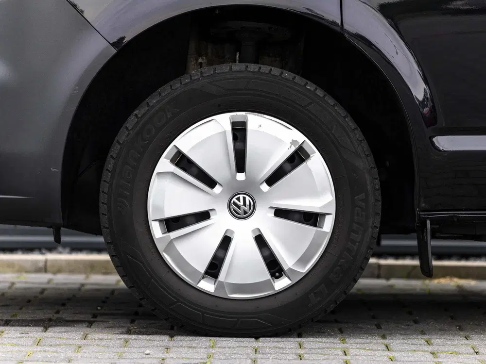Volkswagen Transporter 2.0 TDI L2H1 28 laadruimte bekleed uit 2022, foto 9