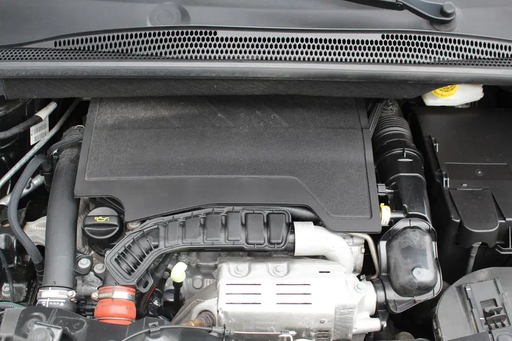 Opel Crossland 1.2-110 pk Turbo Elegance. Mooie moderne h uit 2023, foto 3