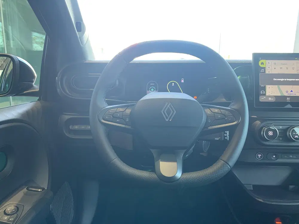 Renault Twingo Urban Range Evolution 27.5 kWh uit 2026, foto 3