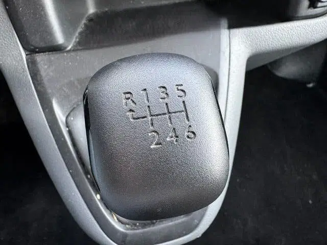 Fiat Scudo 2.0 MultiJet L3H1 SX Airco uit 2022, foto 13