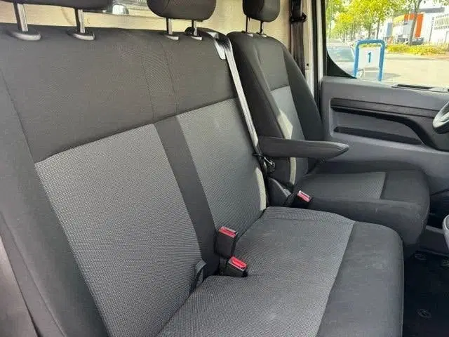 Fiat Scudo 2.0 MultiJet L3H1 SX Airco uit 2022, foto 5